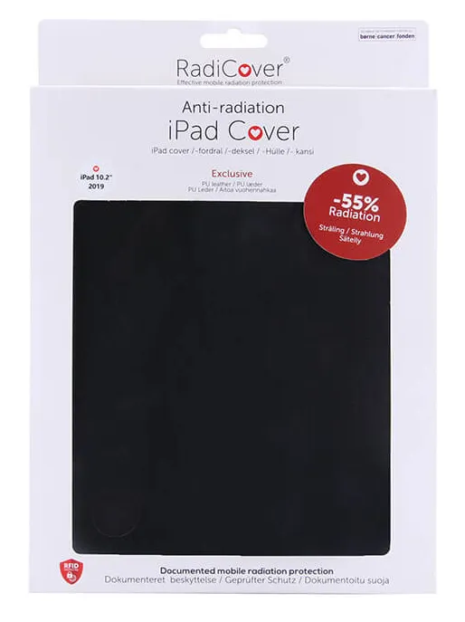 RADICOVER S&auml;teilysuojattu tabletsuoja  PU