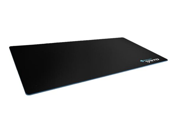 Roccat Taito XXL -pelihiirimatto, 900x330 mm, Musta