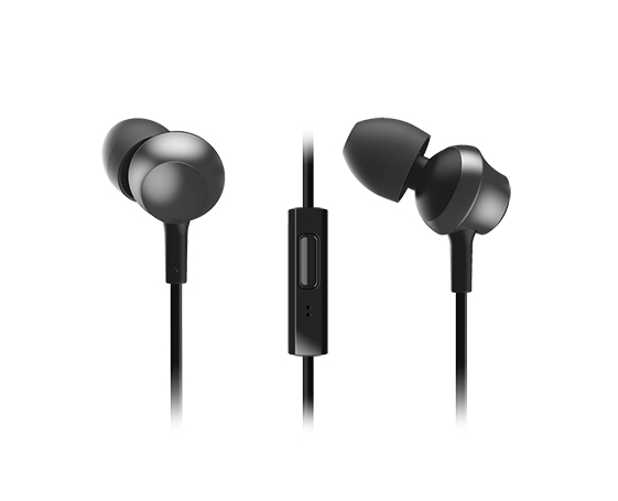 TCM360E In-Ear, Microfone