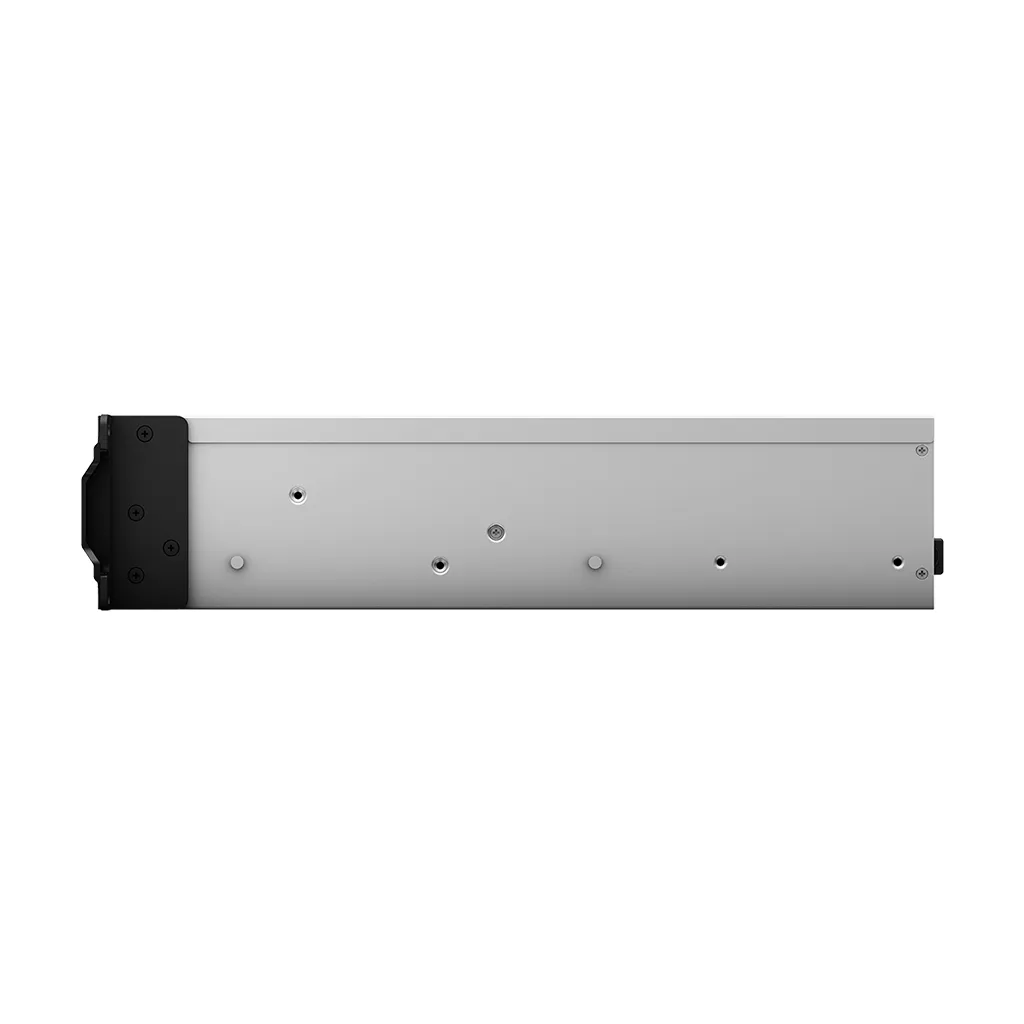 Synology RackStation RS1221RP+ 8 bay NAS Redundant PSU