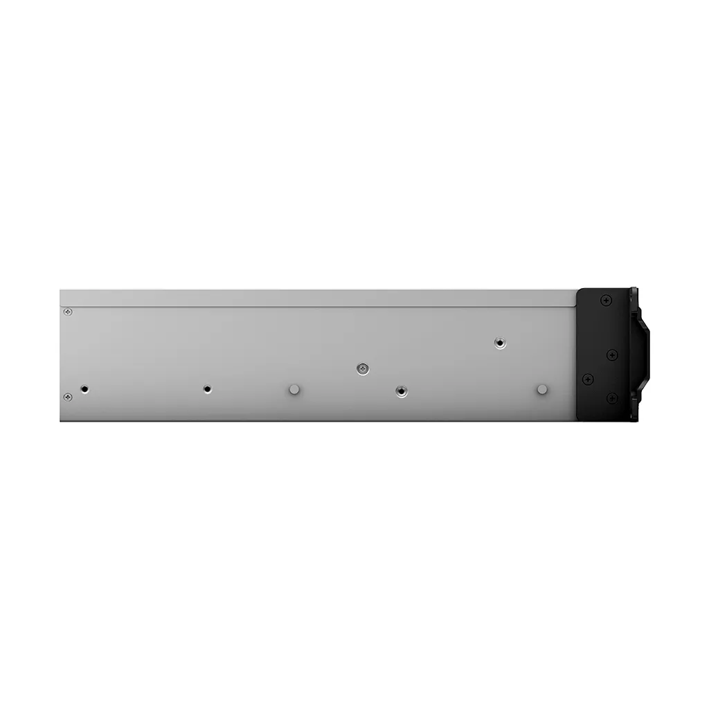 Synology RackStation RS1221RP+ 8 bay NAS Redundant PSU