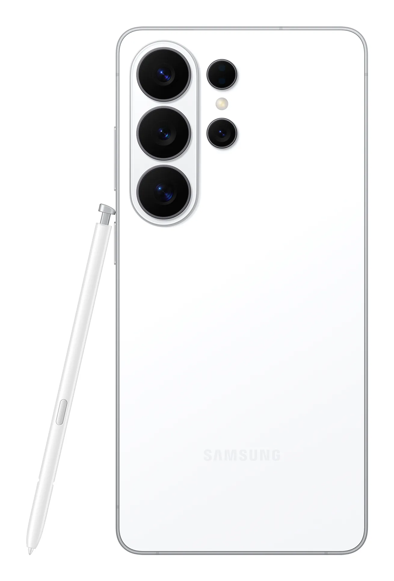 Samsung Galaxy S26 Ultra 12/512GB, White