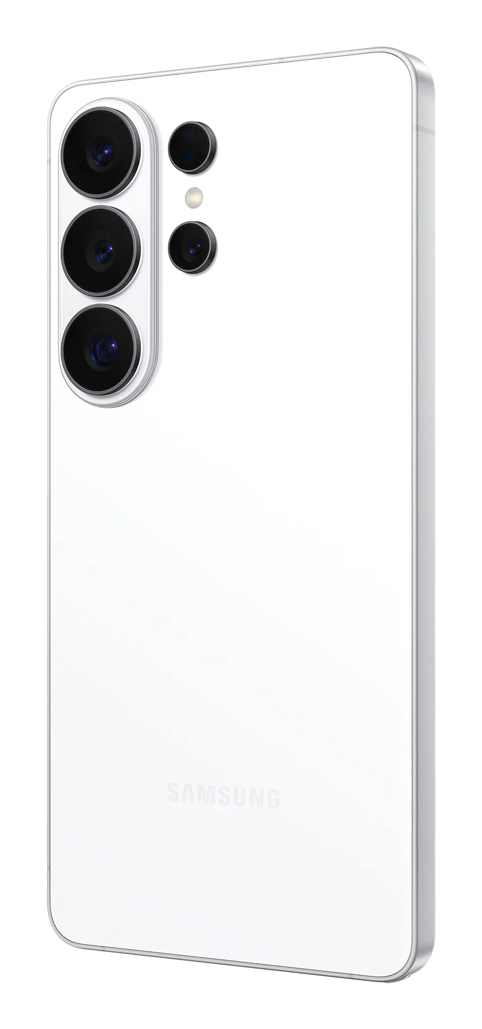 Samsung Galaxy S26 Ultra 16/1 Tt -puhelin, valkoinen