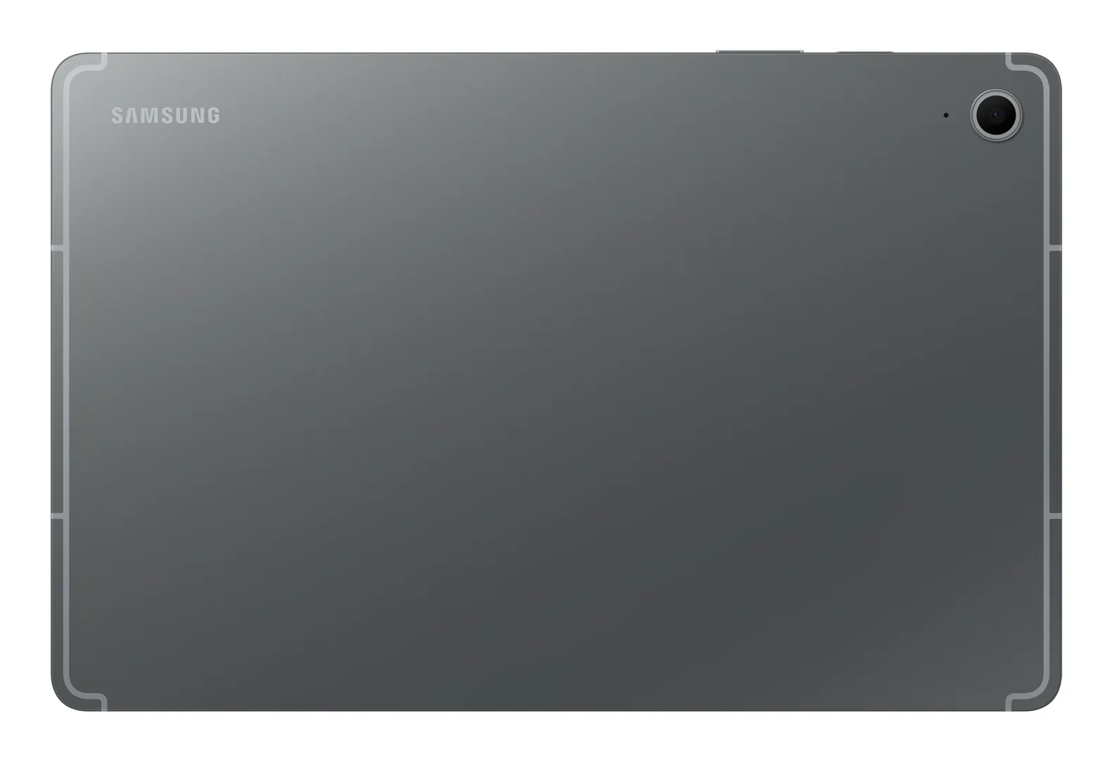 Samsung Galaxy Tab S10 FE 10.9" 5G 8/128GB, Grey