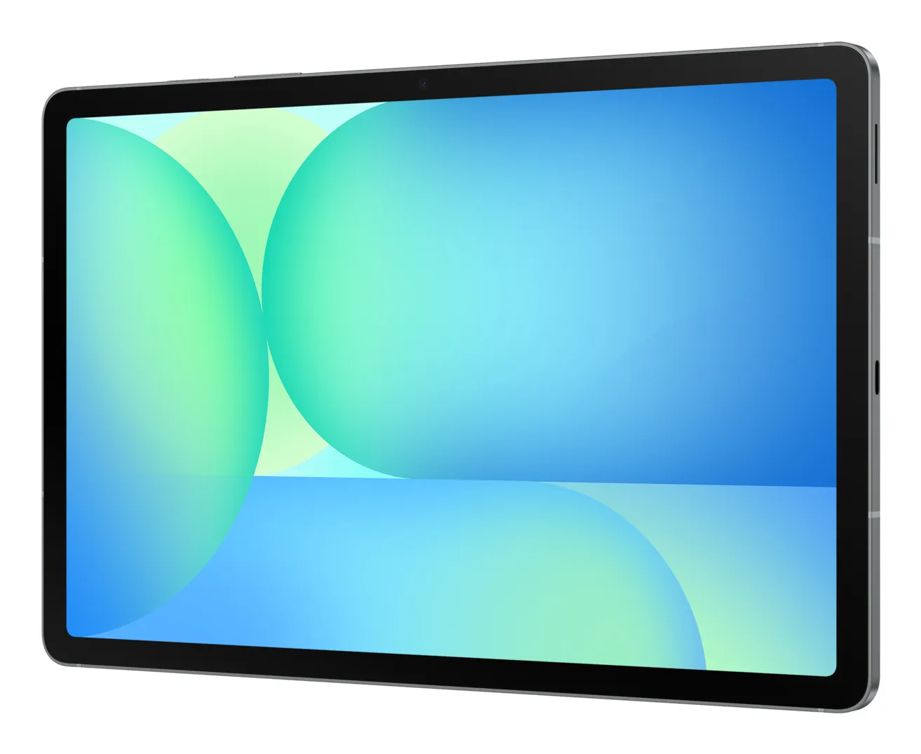 Samsung Galaxy Tab S10 FE 10.9" 5G 8/128 Gt -tabletti, harmaa