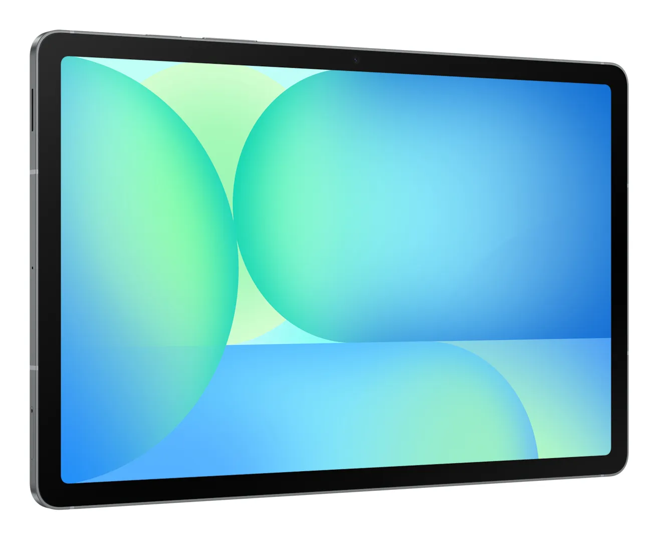 Samsung Galaxy Tab S10 FE 10.9" 8/128 GB Wi-Fi surfplatta, gr&aring;
