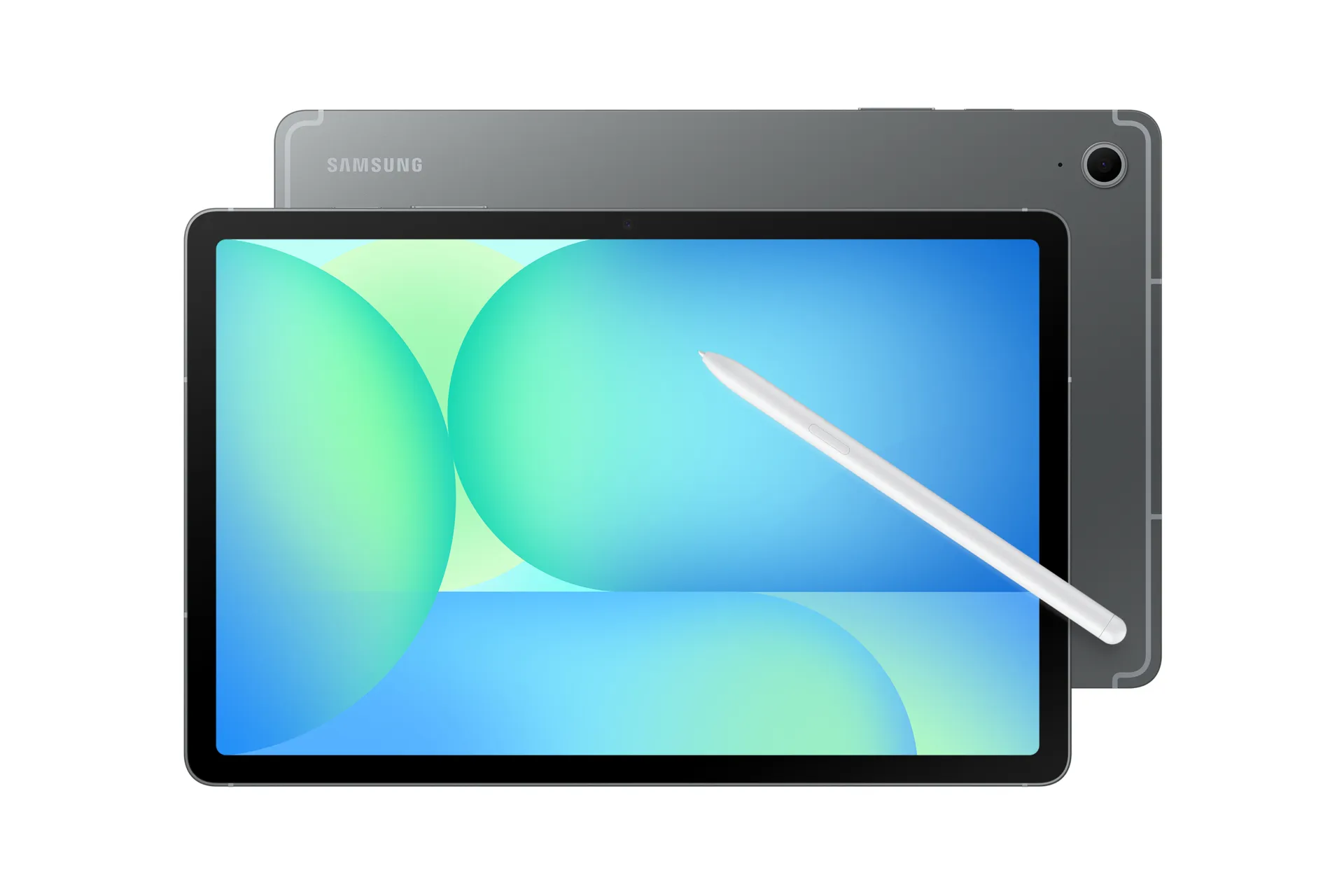 Samsung Galaxy Tab S10 FE 10.9" 8/128 GB Wi-Fi surfplatta, gr&aring;