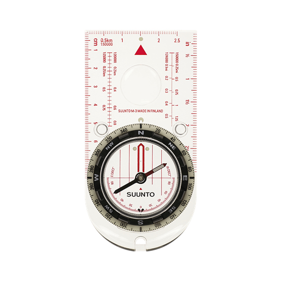 Suunto M-3 NH -Compass