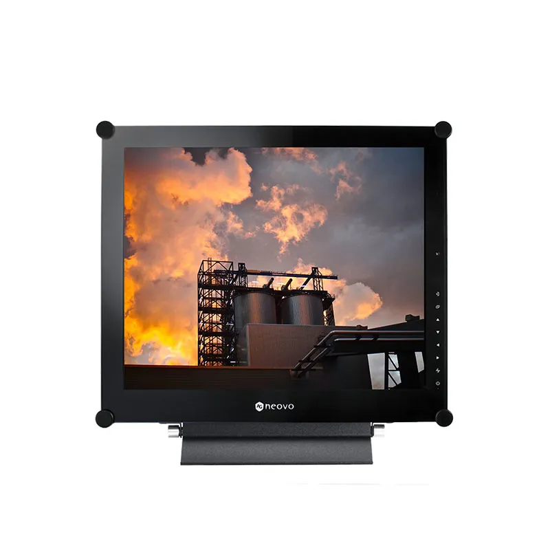 Neovo 19" SX-19G, HD, TN - monitor