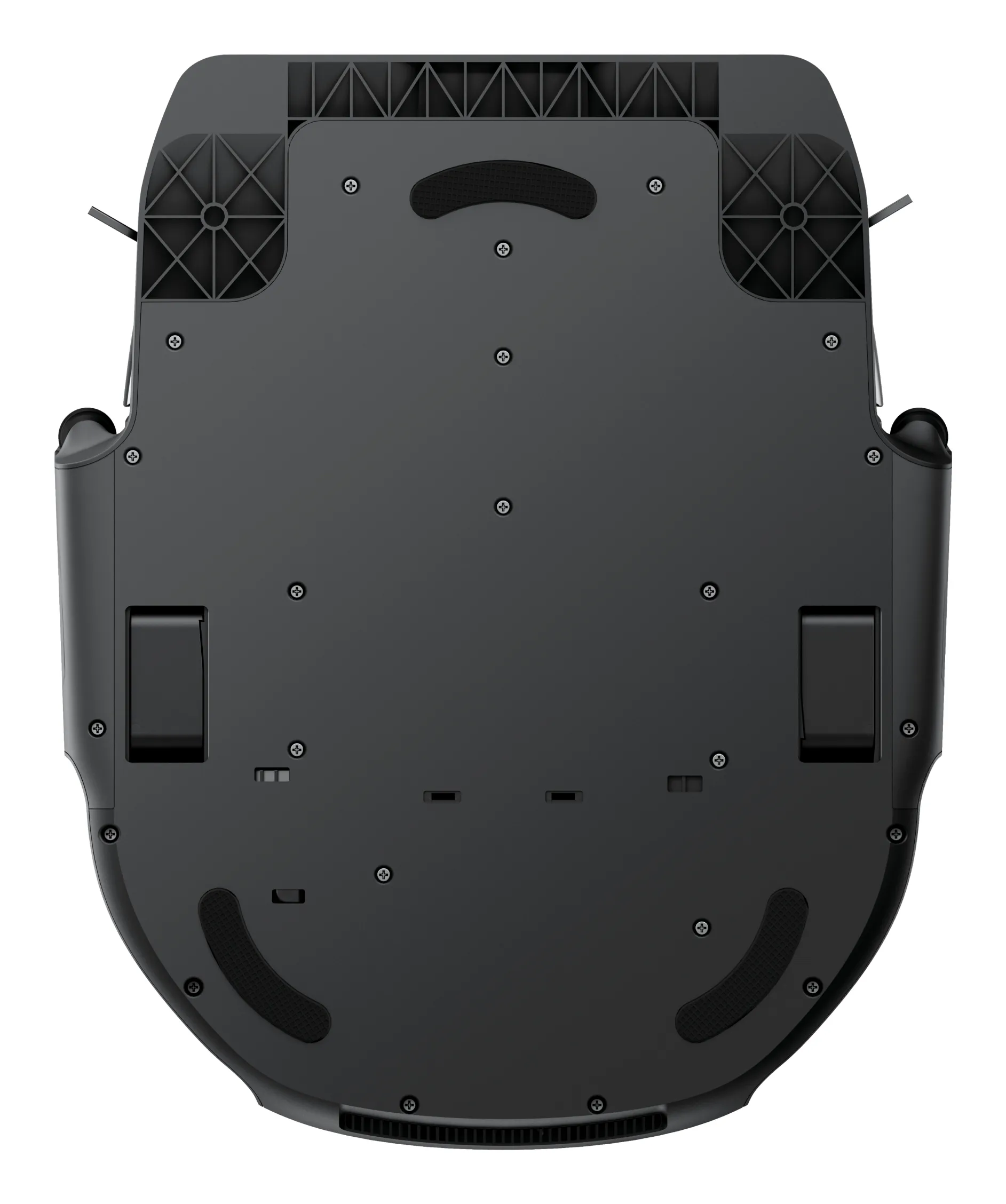 Anker Eufy S1 Robot Vacuum Cleaner Pro, Harmaa