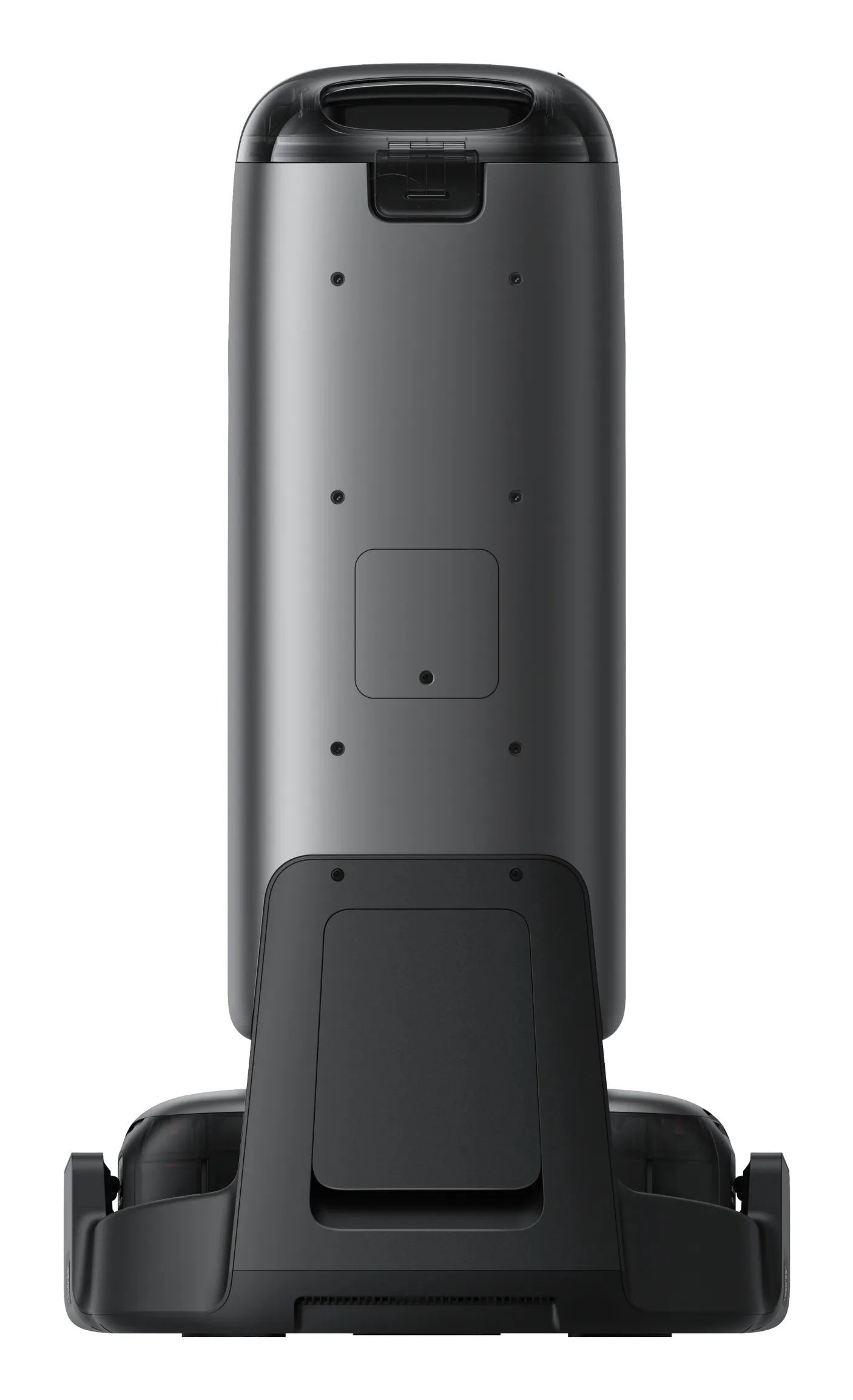 Anker Eufy S1 Robot Vacuum Cleaner Pro, Harmaa