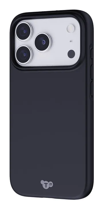 Tech21 Evo Lite Case for iPhone 17 Pro, Black