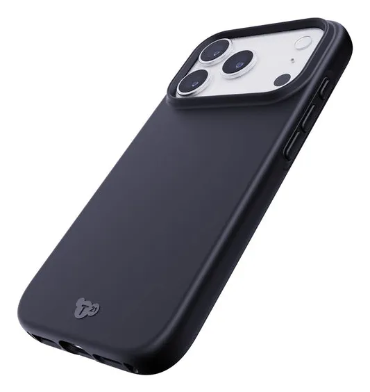 Tech21 Evo Lite Case for iPhone 17 Pro, Black