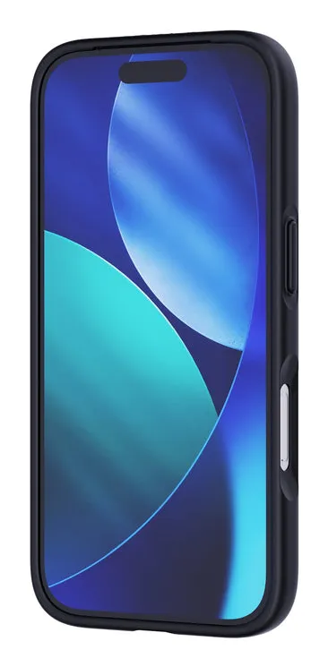 Tech21 Evo Lite Case for iPhone 17 Pro, Black