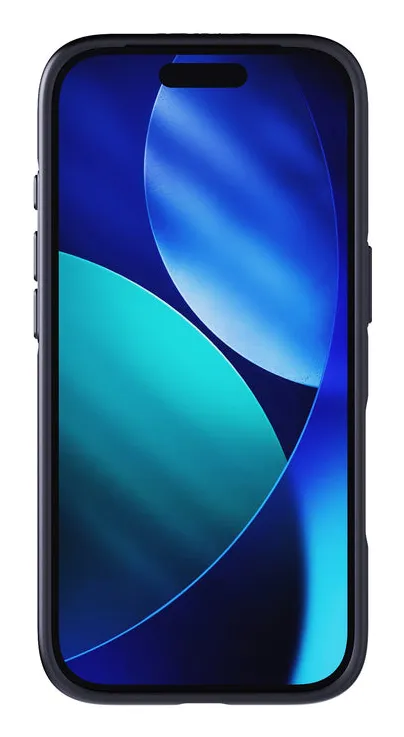 Tech21 Evo Lite Case for iPhone 17 Pro, Black