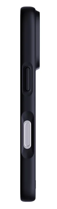 Tech21 Evo Lite, iPhone 17 Pro -suojakuori, musta