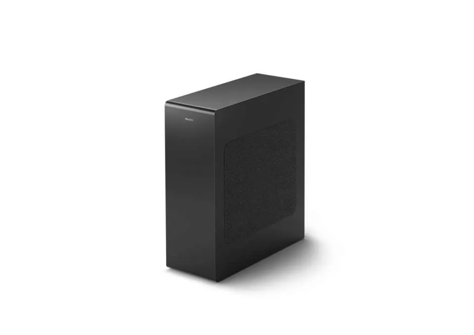 PHILIPS TAB7207 SOUNDBAR
