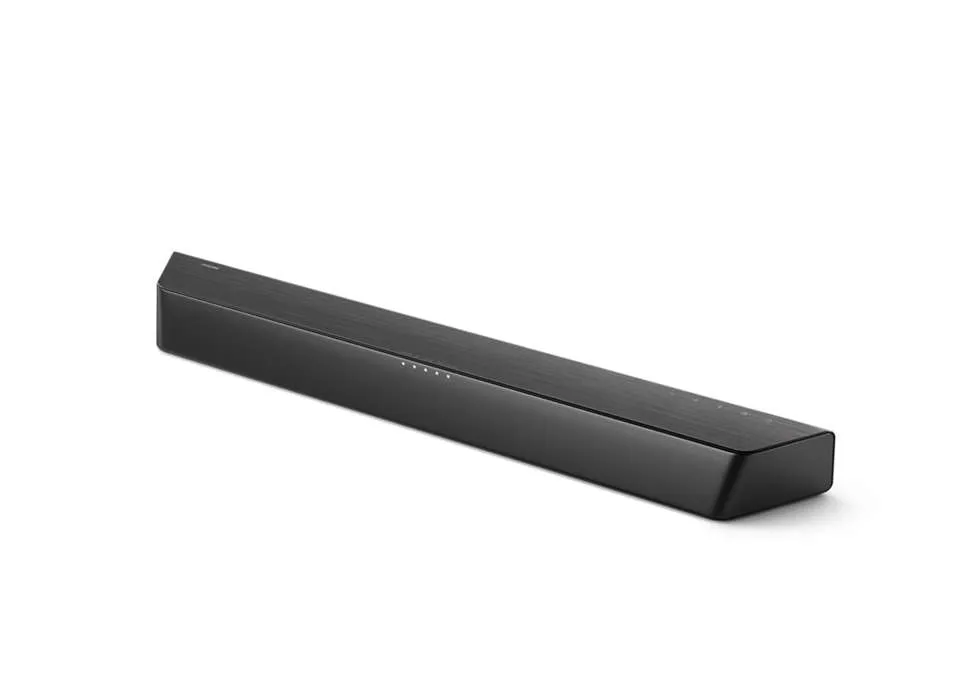 PHILIPS TAB7207 SOUNDBAR