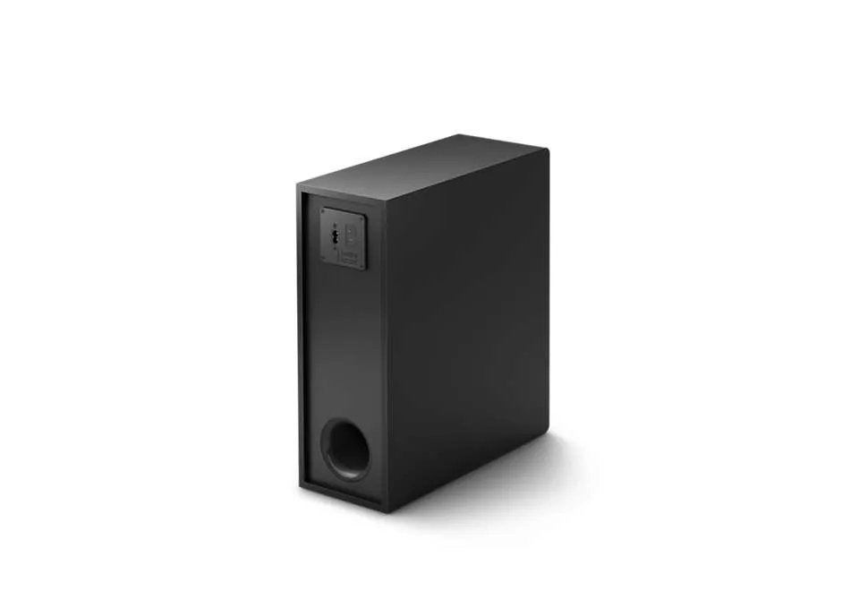 PHILIPS TAB7207 SOUNDBAR