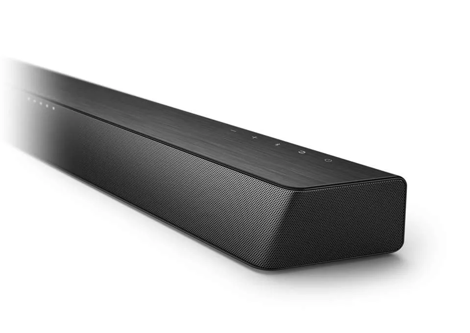 PHILIPS TAB7207 SOUNDBAR