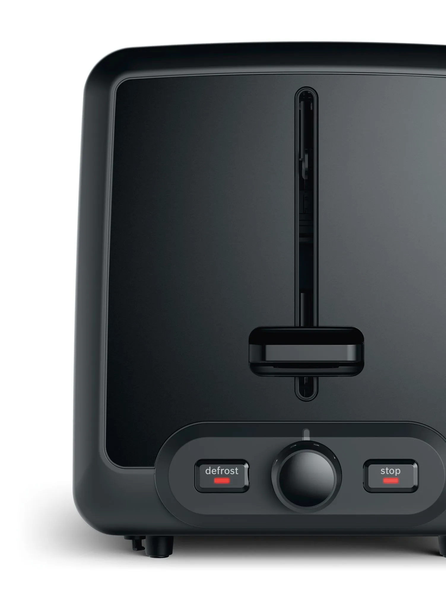 Bosch DesignLine TAT4P429 - br&oslash;drister