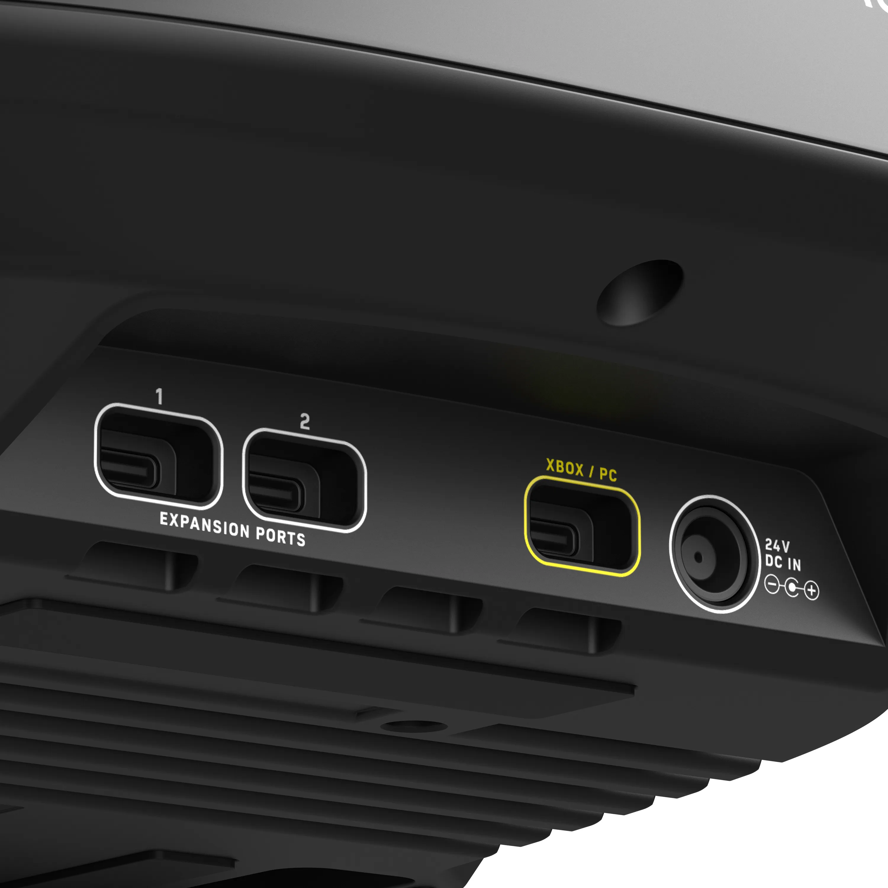 Turtle Beach VelocityOne Race - steering wheel set