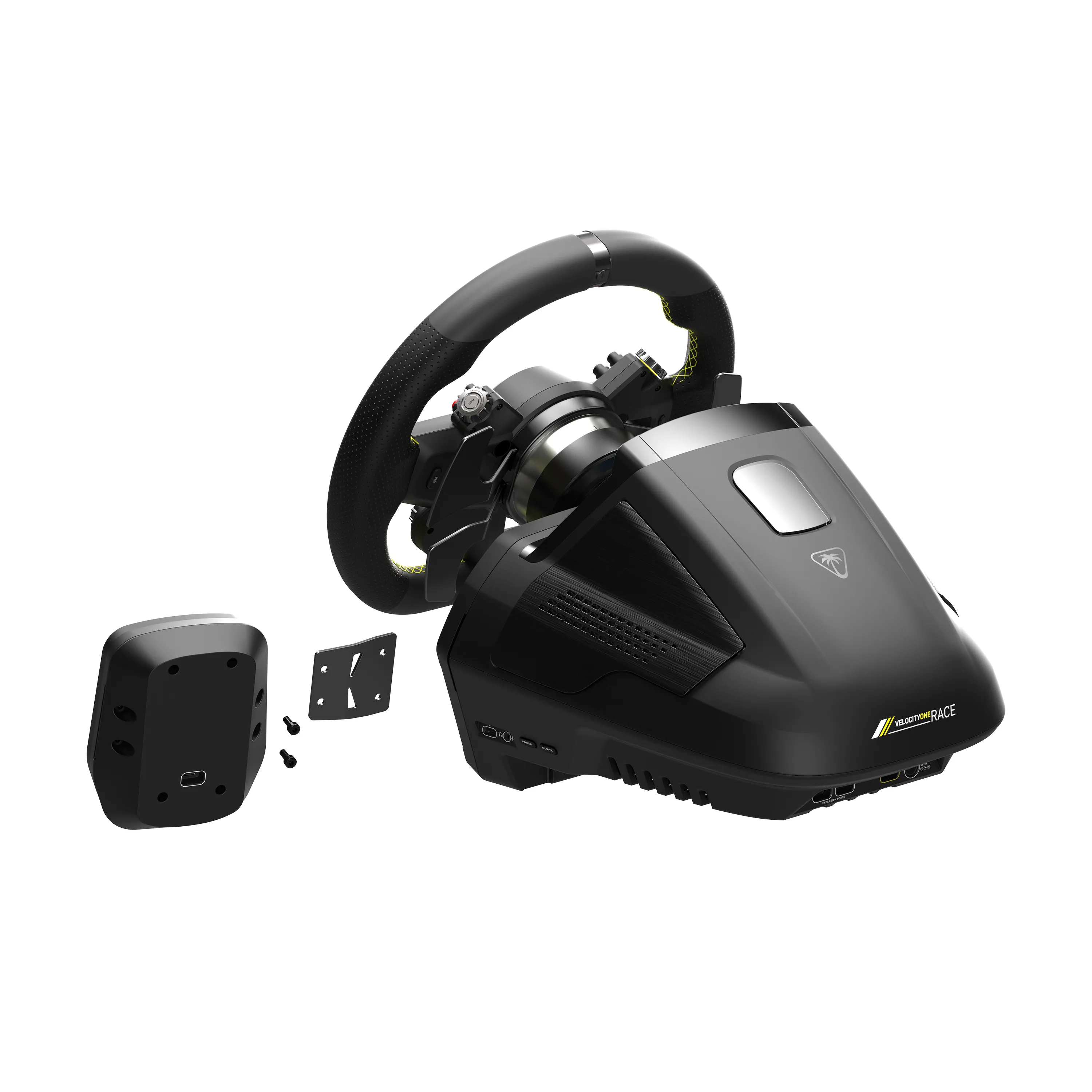 Turtle Beach VelocityOne Race - steering wheel set