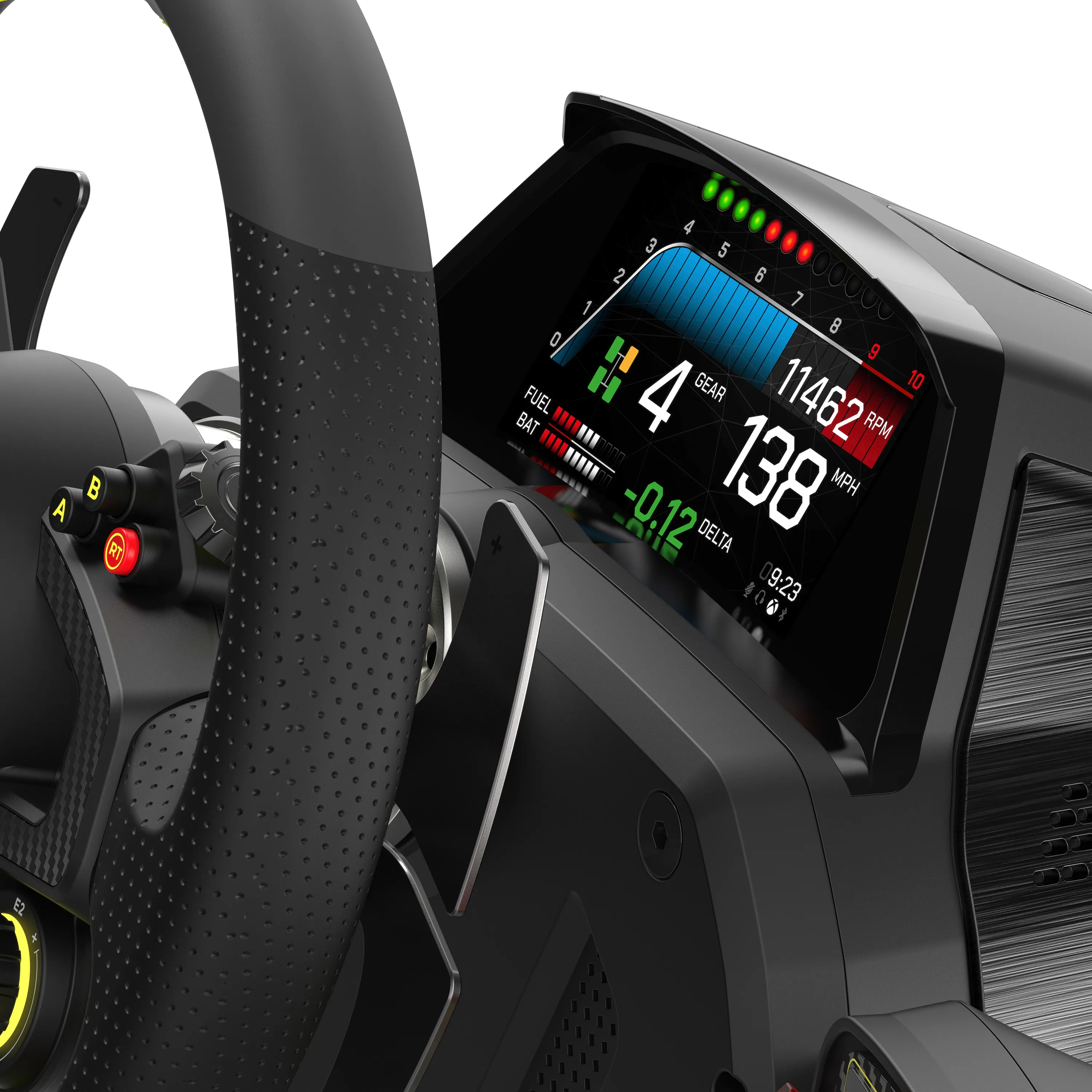 Turtle Beach VelocityOne Race - steering wheel set