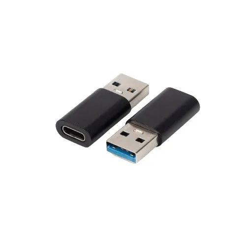 USB3.0 A - USB3.1 C M-F