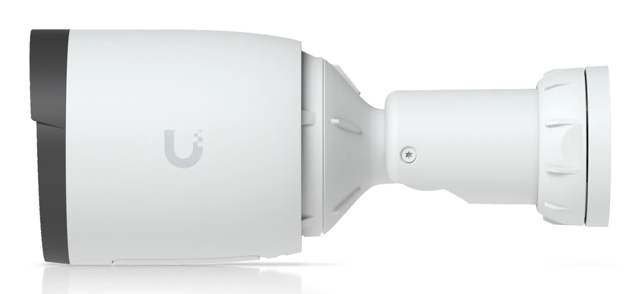 Ubiquiti UniFi Protect G6 Pro Bullet - övervakningskamera, Vit