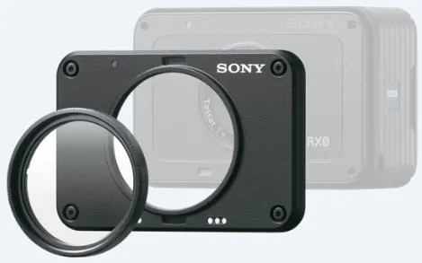 SONY FILTER ADAPTOR KIT VFA305R1.SYH