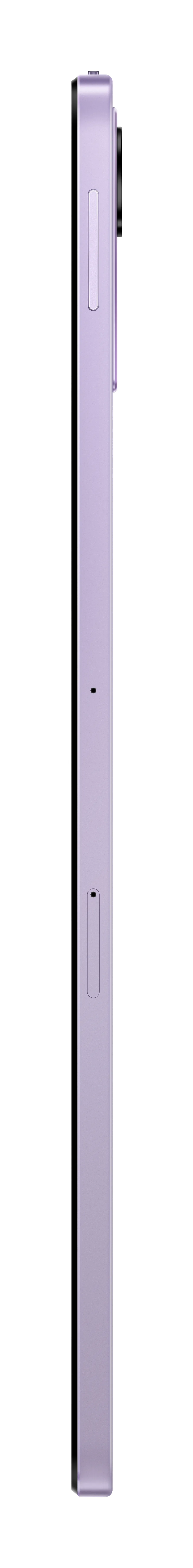Xiaomi Redmi Pad SE 11&quot; 128/4 Gt Wi-Fi Android -tabletti, Purppura