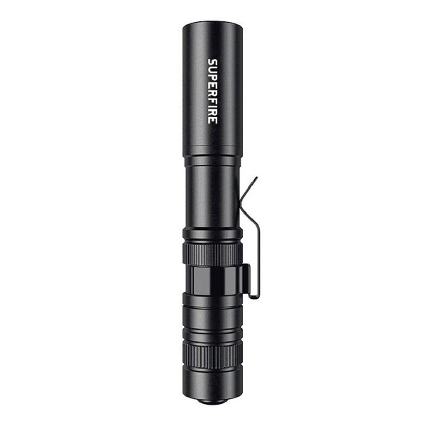 SUPERFIRE X18 LED AAA, 55 lm, Flashlight