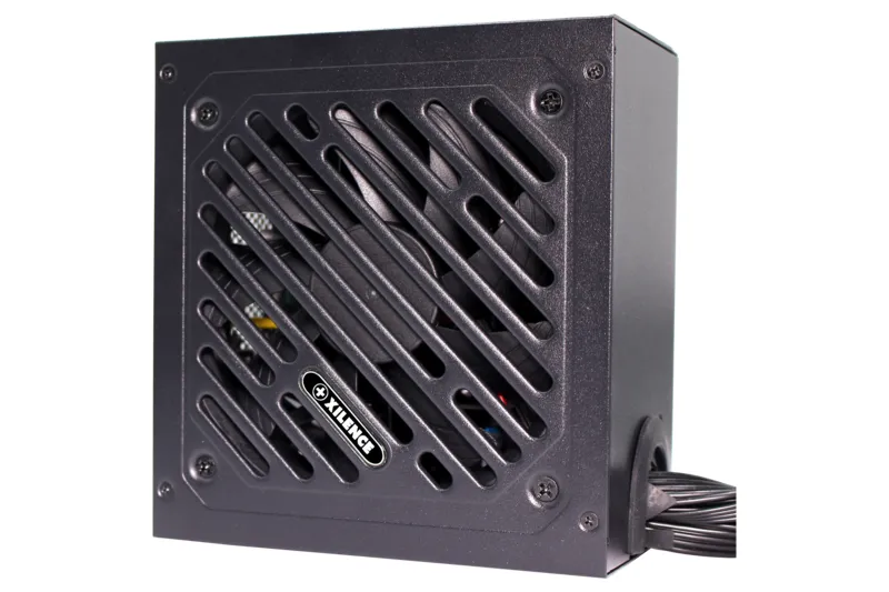Xilence Gaming Gold Series XP850R12 850 W - Power supply, 80 Plus Gold