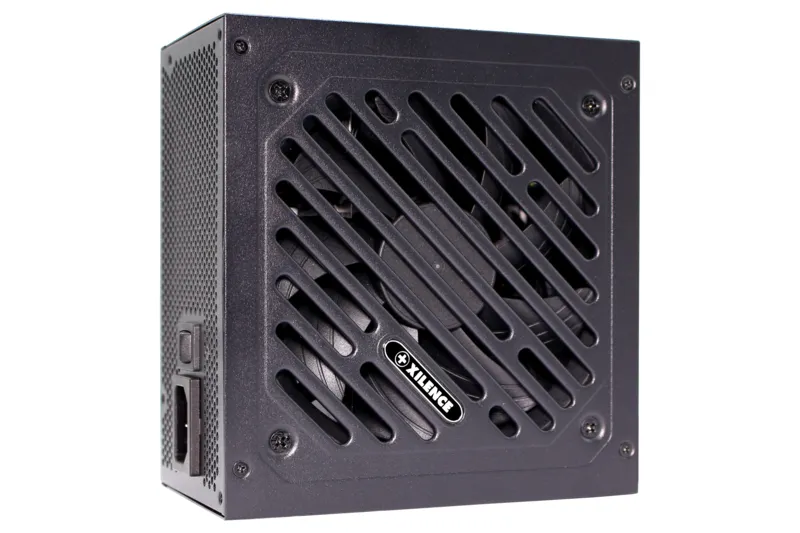 Xilence Gaming Gold Series XP850R12 850 W - Power supply, 80 Plus Gold