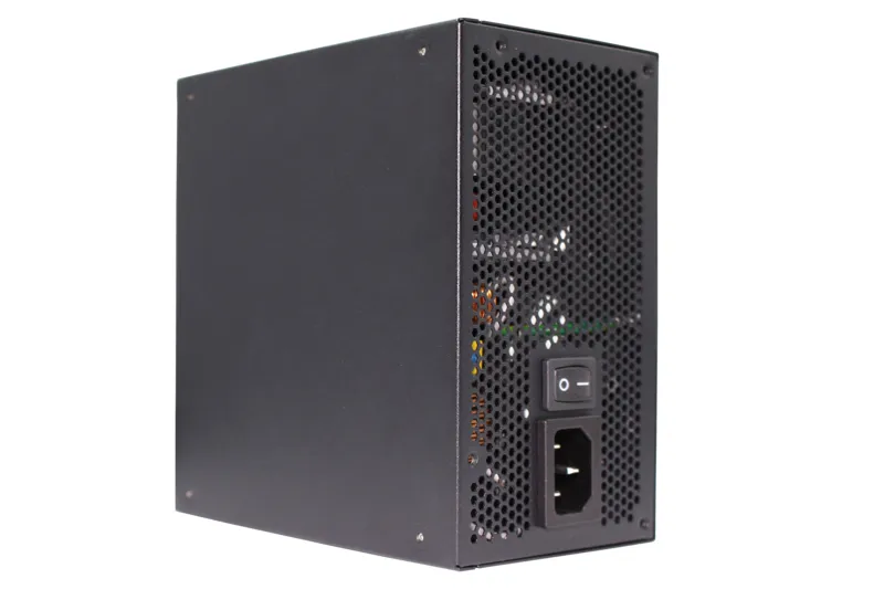 Xilence Gaming Gold Series XP850R12 850 W - Power supply, 80 Plus Gold