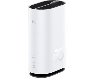 ZTE G5C - Wireless 5G Router, White