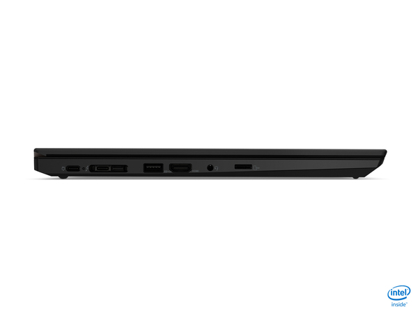 LENOVO ThinkPad T15 G1 15.6inch FHD IPS AG i7-10510U 16GB DDR4 256GB SSD M.2 UMA IntelAX201 2X2AX+BT IR&amp;HD FRP W10P 3YOS TopSeller
