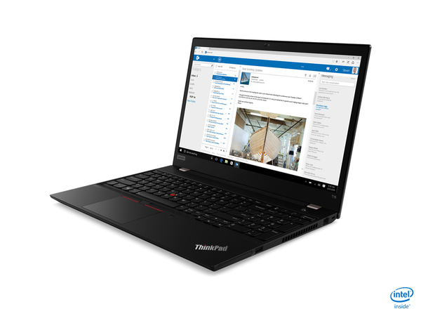 LENOVO ThinkPad T15 G1 15.6inch FHD IPS AG i7-10510U 16GB DDR4 256GB SSD M.2 UMA IntelAX201 2X2AX+BT IR&amp;HD FRP W10P 3YOS TopSeller