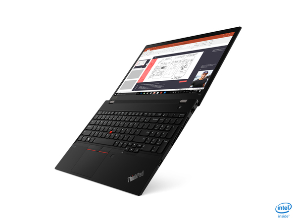 LENOVO ThinkPad T15 G1 15.6inch FHD IPS AG i7-10510U 16GB DDR4 256GB SSD M.2 UMA IntelAX201 2X2AX+BT IR&amp;HD FRP W10P 3YOS TopSeller