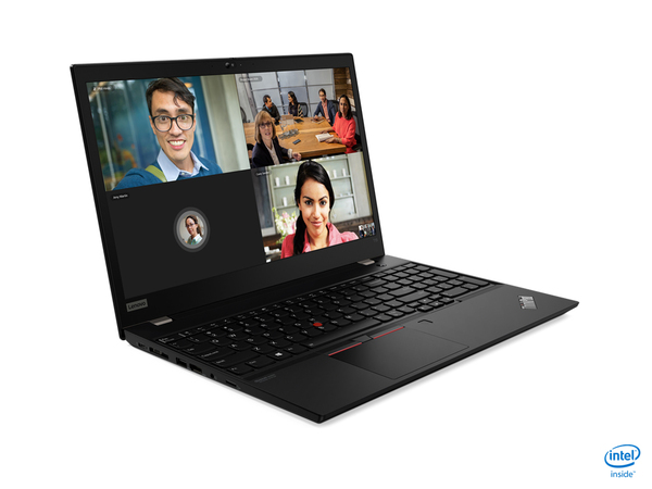 LENOVO ThinkPad T15 G1 15.6inch FHD IPS AG i7-10510U 16GB DDR4 256GB SSD M.2 UMA IntelAX201 2X2AX+BT IR&amp;HD FRP W10P 3YOS TopSeller