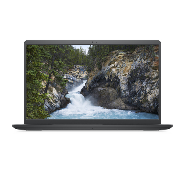 Dell Vostro 3510 15.6&quot; i5-1135G7, 16GB, 512GB SSD, Win 10 Pro - notebook, Black
