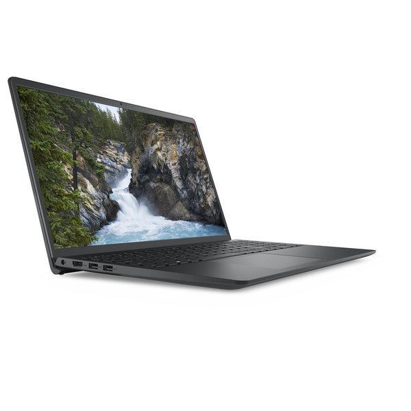 Dell Vostro 3510 15.6&quot; i5-1135G7, 16GB, 512GB SSD, Win 10 Pro - notebook, Black