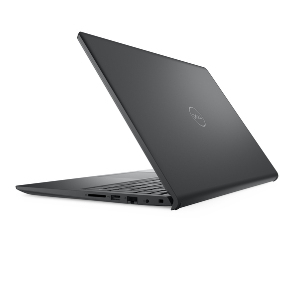 Dell Vostro 3510 15.6&quot; i5-1135G7, 16GB, 512GB SSD, Win 10 Pro - notebook, Black