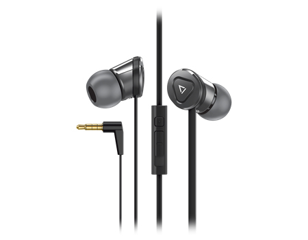 MA500 In-Ear Black