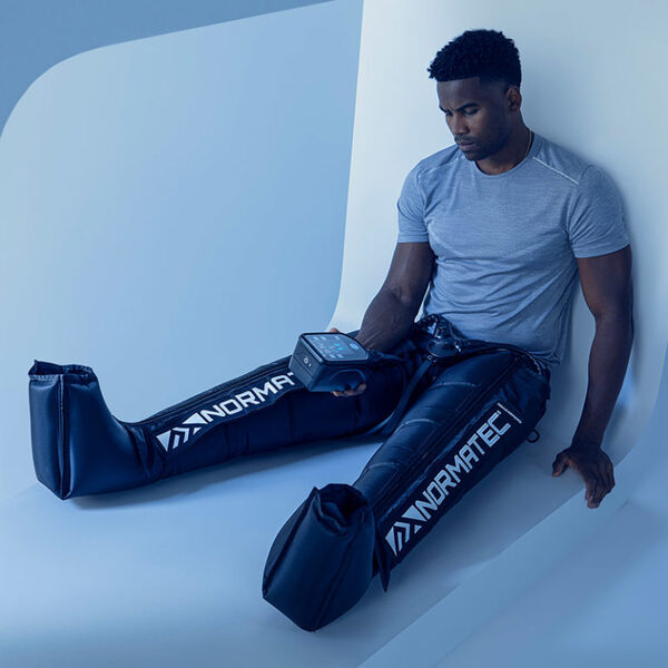 Hyperice Normatec 2.0 Leg Recovery System Standard
