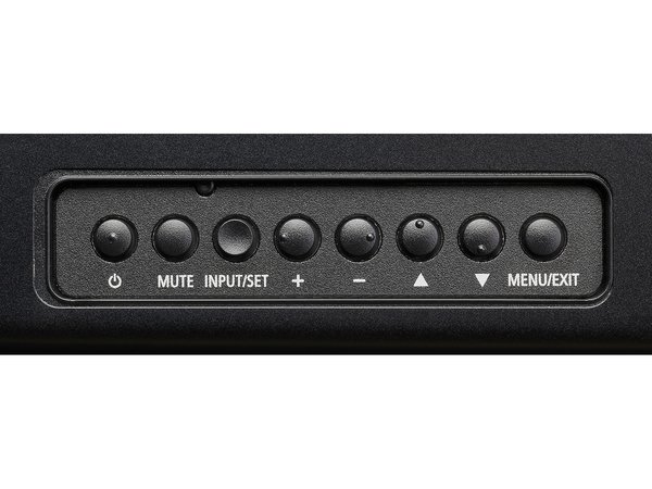 NEC 46" UN462VA 500 NITS 24/7 VIDEOWALL, OPS