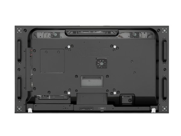 NEC 46" UN462VA 500 NITS 24/7 VIDEOWALL, OPS