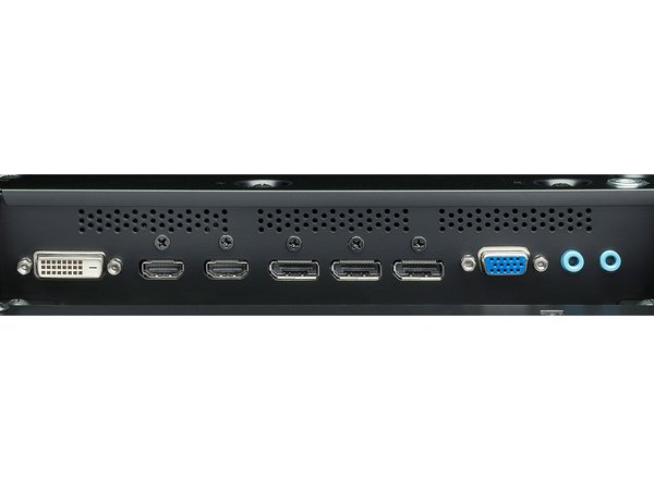 NEC 46" UN462VA 500 NITS 24/7 VIDEOWALL, OPS