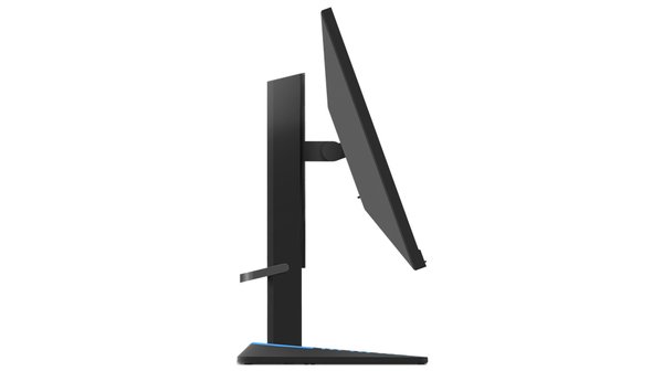 Lenovo 24.5&quot; G25-20, Full HD, TN - gaming monitor